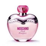 Moschino Pink Bouquet 100ml EDT