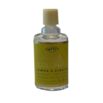 Maurer & Wirtz 4711 Acqua Colonia Lemon & Ginger 8ml Edc Miniature