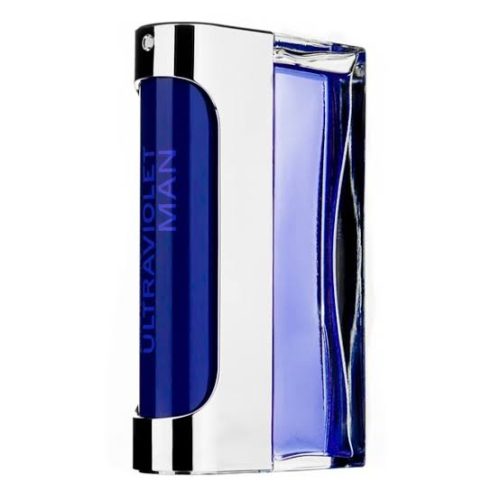 Paco Rabanne Ultraviolet Man 100ml Edt - Tester