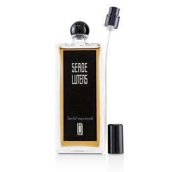 Serge lutens chergui tester online