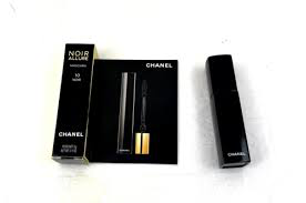 Chanel Noir Allure Mascara 10 Noir Sample Size - My Perfume Shop