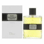 Dior Eau Sauvage 100ml Parfum