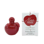 Nina Ricci Nina Rouge 4ml EDT Mini