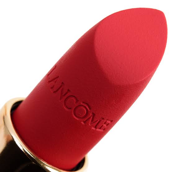 Lancome Absolu Rouge Drama Matte Lipstick #505 Tester