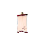 Salvatore Ferragamo F by Ferragamo for her - Tester