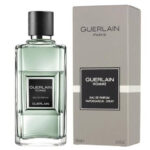 Guerlain Homme 100ml Edp