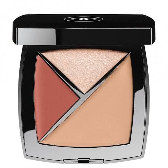 Chanel Palette Essentielle 150 Beige Clair