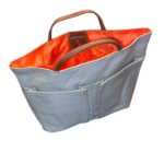 Handbag organizer - Beige. Special Limited Offer