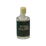 Maurer & Wirtz 4711 Acqua Colonia Blood Orange & Basil 8ml Edc Miniature