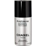 Chanel Egoiste Platinum Deo Spary