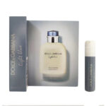 Dolce & Gabbana Light Blue pour Homme - Vial