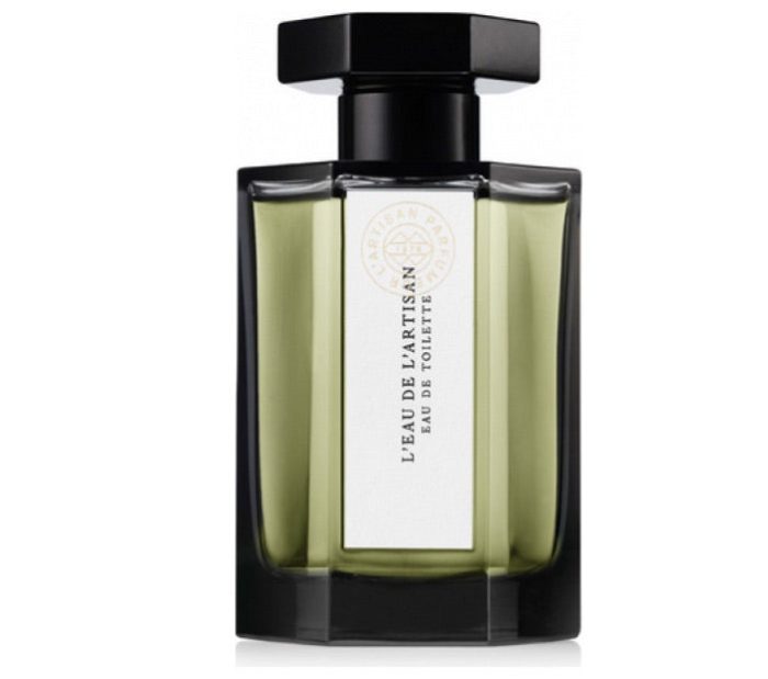 L'Artisan L'Eau De L'Artisan - Tester