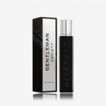Givenchy Gentlemen Society 12,5ml Edp Travelspray Mini