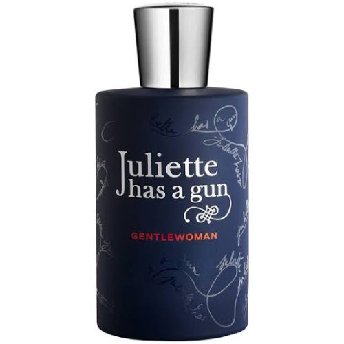Juliette Has A Gun Gentlewoman 100ml Edp - Tester