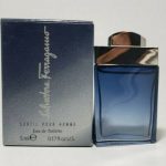 Salvatore Ferragamo Subtil 5ml Edt Mini