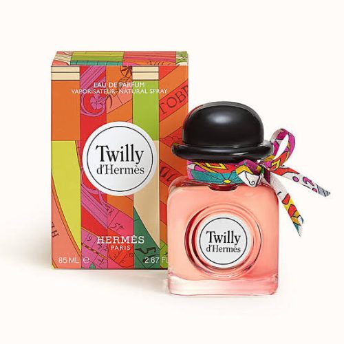 Hermes Twilly 85ml Edp