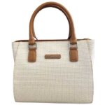 Ted Lapidus Hand Bag