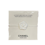 Chanel “Perfume me with Chanel’ Bracelet
