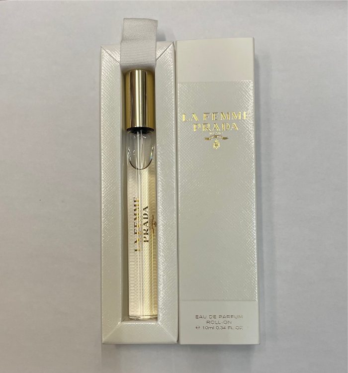 Prada La Femme 10ml Edp Roll On
