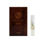 Amouage Epic Man 2ml Edp - Vial