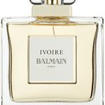Balmain Ivoire 100ml EDP - Unboxed