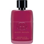 Gucci Guilty Absolute For Women 90ml Edp