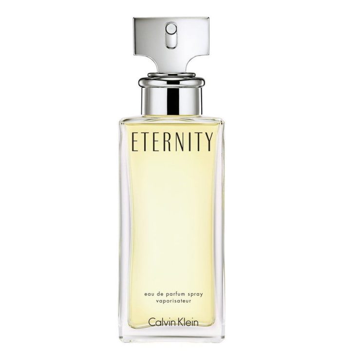 Calvin Klein Eternity For Women 100ml EDP