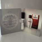 Tabac Original 1ml EDC Vial