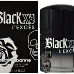 Paco Rabanne Black XS L'Exces 50ml edt