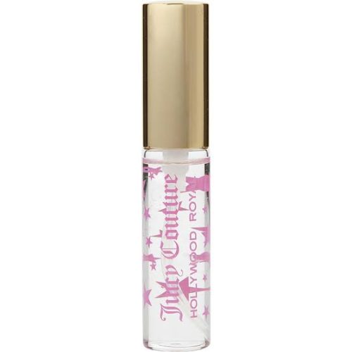 Juicy Couture Hollywood Royal 9ml Edt Purse Spray - Unboxed