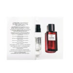 Chanel No 1 L’eau Rouge - Vial