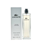 Lacoste Pour Femme - Tester