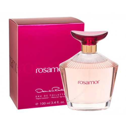 Oscar de la Renta Rosamor 100ml Edt