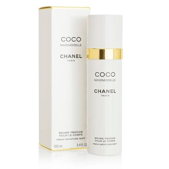Chanel Coco Mademoiselle - Deo Spray, Buy Perfume Online