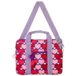 Justin Bieber Someday Laptop Bag