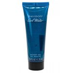 Davidoff Cool Water 75ml Showergel - Unboxed