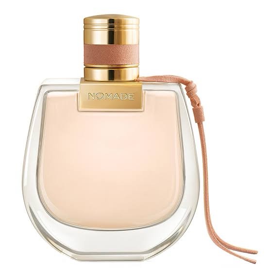Chloe Nomade 75ml Edp - Tester