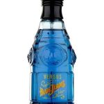 Versace Blue Jeans 75ml Edt - Tester