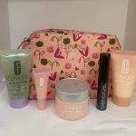 Clinique Travel Set