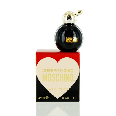 Moschino Cheap & Chic 5ml EDT Mini