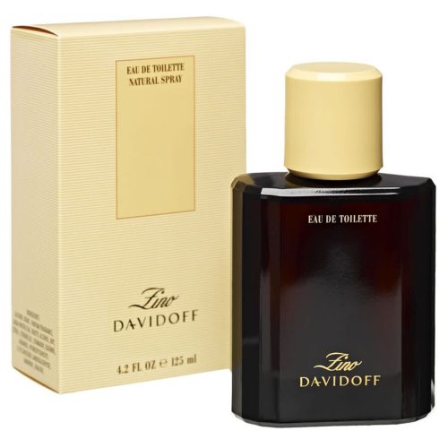 DAVIDOFF ZINO 125ml Edt