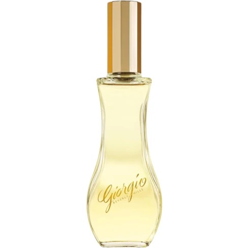 Giorgio Beverly Hills 90ml EDT - Tester