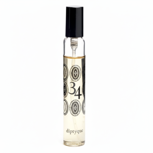 Diptyque 34 Boulevard Saint Germain 10ml Edt Pursespray