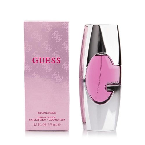 Guess For Women 75ml Edp