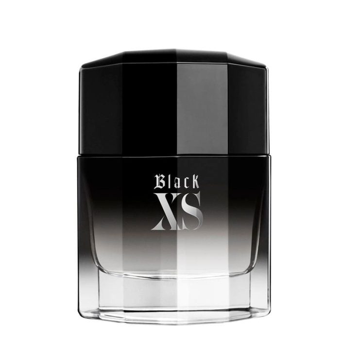 Paco Rabanne Black XS 100ml Edt