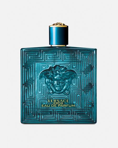 Versace Eros pour homme 200ml Edp - Supersize