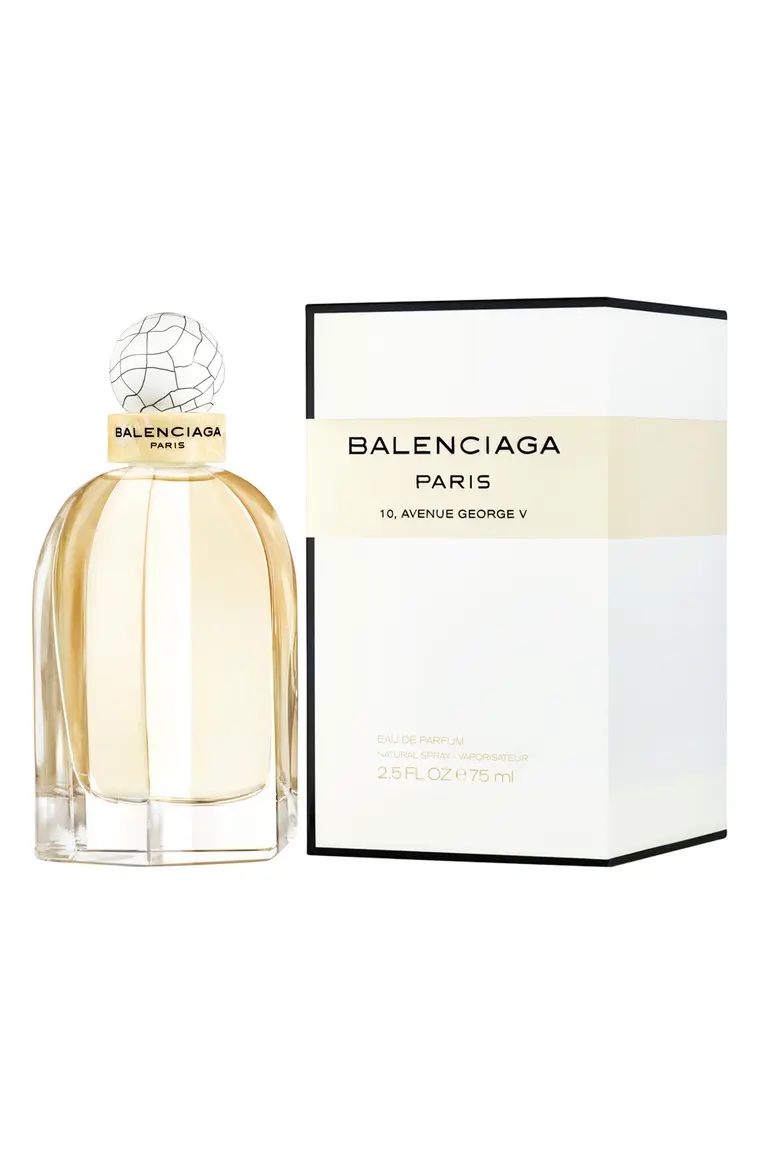 Balenciaga de sales