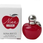 Nina Ricci Nina 4ml Edp Mini