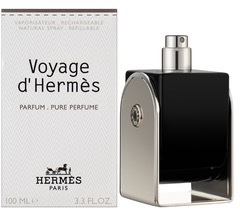Hermes Voyage d'Hermes 100ml Pure Perfume