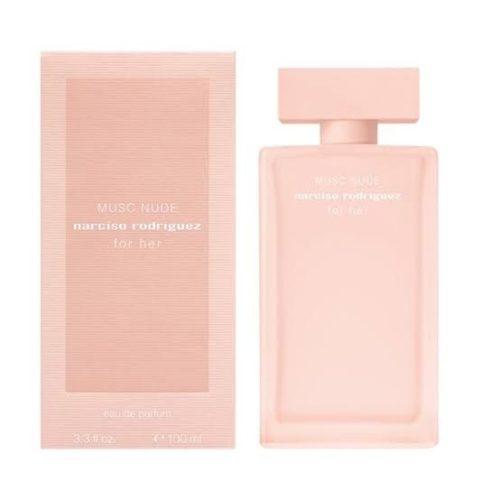 Narciso Rodriguez Musc Nude 100ml EDP
